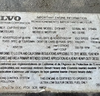 Used D13 Volvo engine or Parts