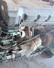 Used D13 Volvo engine or Parts