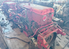 Volvo ISX cummins engine or Parts