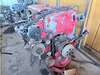 Volvo ISX cummins engine or Parts