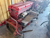 Volvo ISX cummins engine or Parts