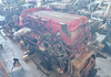 Used Volvo or Parts