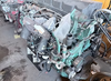 Used Volvo D13 Engine or parts