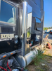 2015 International Lonestar parts only