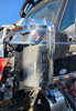 2015 International Lonestar parts only