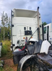 2012 Freightliner Cascadia parts