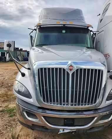 2015 International Prostar parts