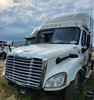 2012 Freightliner Cascadia parts only