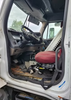 2012 Freightliner Cascadia parts only