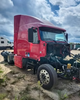 2009 Volvo VNL only part