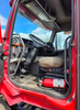 2009 Volvo VNL only part