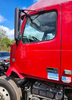 2009 Volvo VNL only part