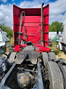 2009 Volvo VNL only part