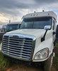 2012 Freightliner Cascadia parts