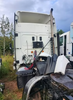 2012 Freightliner Cascadia parts