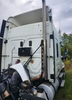2012 Freightliner Cascadia parts
