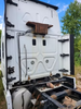 2015 Freightliner Cascadia parts