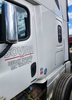 2015 Freightliner Cascadia parts