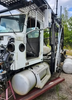 2012 Peterbilt 389 Car Hauler parts out