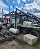 2012 Peterbilt 389 Car Hauler parts out