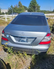 2007 Mercedes Benz S550 parts only