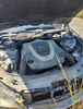 2007 Mercedes Benz S550 parts only