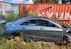 2014 Mercedes CLA250 C117 parts