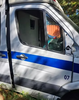 Mercedes Sprinter for parts