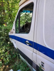 Mercedes Sprinter for parts
