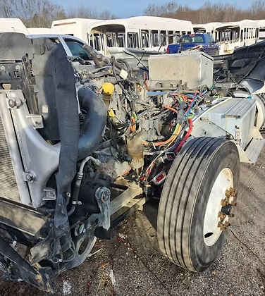 2019 International RH 613 for parts