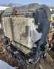 2019 International RH 613 for parts