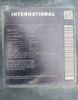 2019 International RH 613 for parts