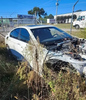 2012 BMW 550 XI parts