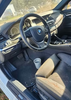 2012 BMW 550 XI parts