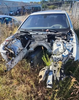 2012 BMW 550 XI parts