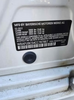 2012 BMW 550 XI parts
