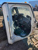 2011 Friedlander box truck cab