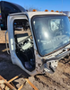 2011 Friedlander box truck cab
