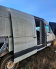 2013 Mercedes Sprinter parts out
