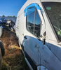 2013 Mercedes Sprinter parts out