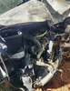 2013 Mercedes Sprinter parts out