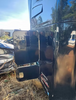 2020 Cab Kenworth T 680 parts out
