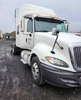 2010 International Prostar parts only