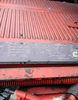 2010 International Prostar parts only