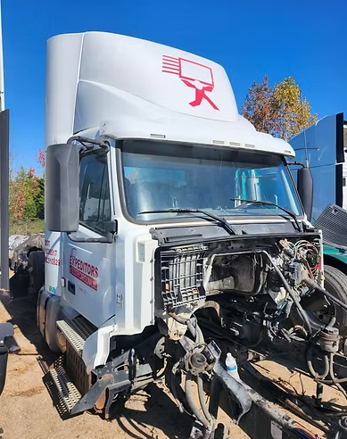 2013 Volvo for parts
