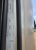 2003 Volvo VNL for parts