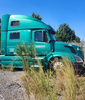 2007 Volvo Conventional for parts