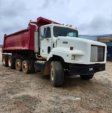 1997 International Paystar 5000 or parts