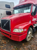 2013 Volvo parts