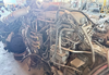 Used Paccar engine or Parts